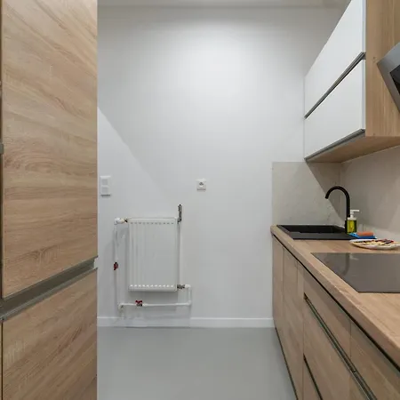 Appartement Leisure By Bookinghost *