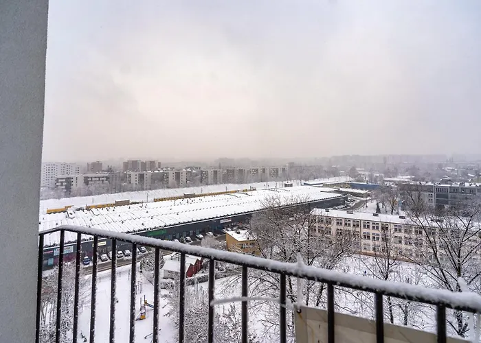 דירה Leisure By Bookinghost