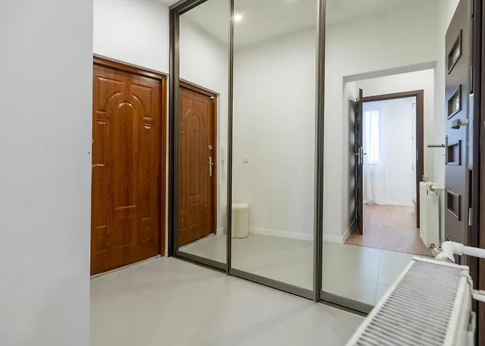 Leisure By Bookinghost * סוסנוביץ'