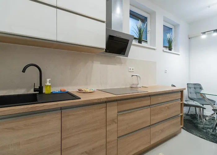 Leisure By Bookinghost דירה *