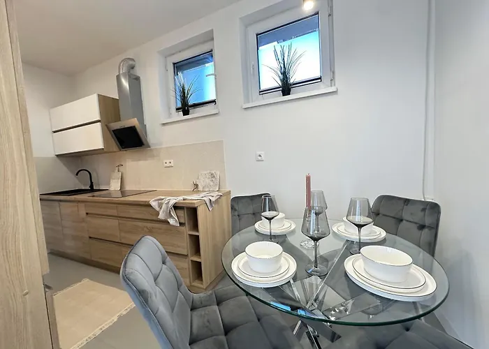 Leisure By Bookinghost * סוסנוביץ'