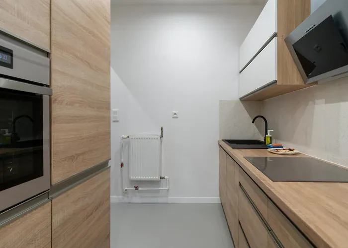 דירה Leisure By Bookinghost *