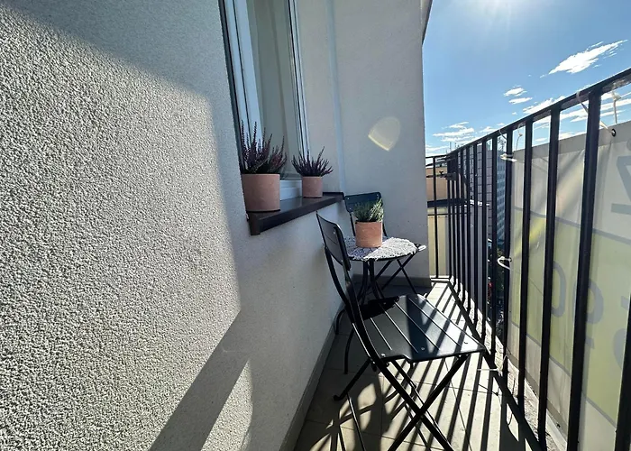 דירה Leisure By Bookinghost *