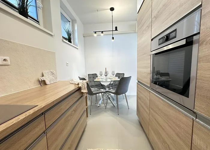 דירה Leisure By Bookinghost